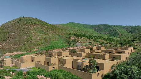 KALHA Hotel – “Unico” Village Renewal by Cplus - 10
