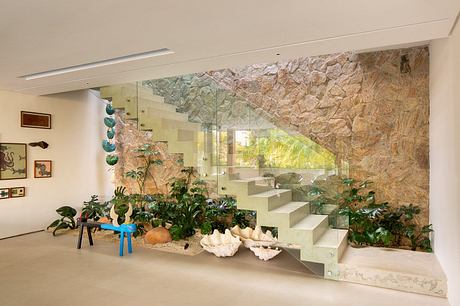 Renda House by André Luque Arquitetura - 8