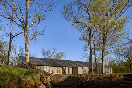 Ridge House by Worrell Yeung - 11