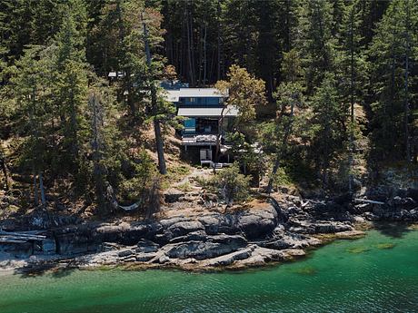 Rock Bluff House by Laura Killam Architecture - 10