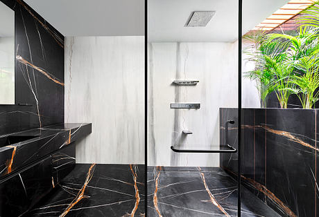 The Split House by Collage Architecture Studio - 10