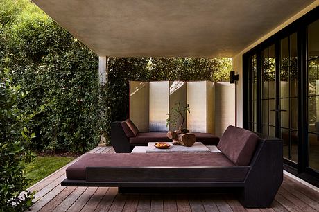 West Hollywood Residence by Studio Balestra - 9