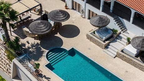 Casa Alfeição by Studio Arte - 10