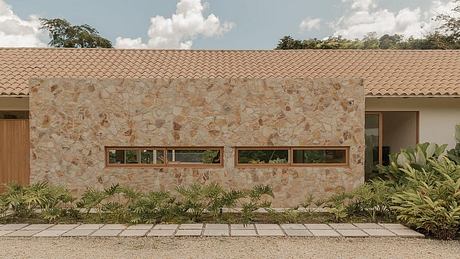 Casa N by Crearq. - 10