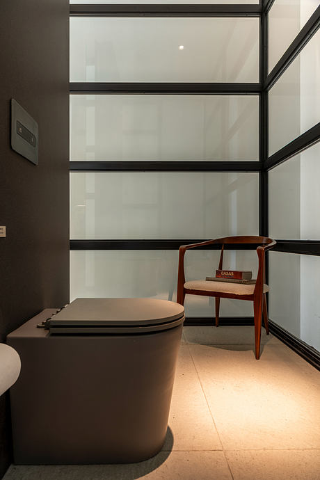 Entre-Copas by Armentano Arquitetura - 11