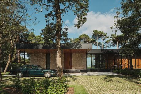 Casa Loredo by ZOOCO Estudio - 13