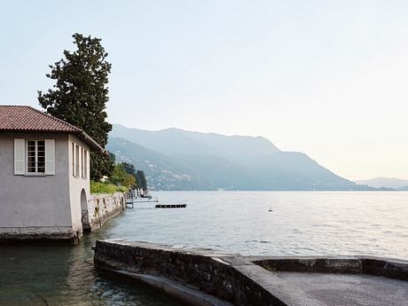 Como Lakehouse by Gregorio Pecorelli - 8