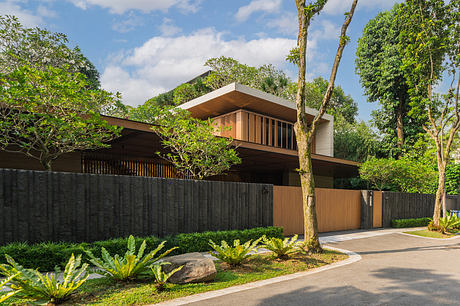 Forgetting Time House by Wallflower Architecture + Design - 9