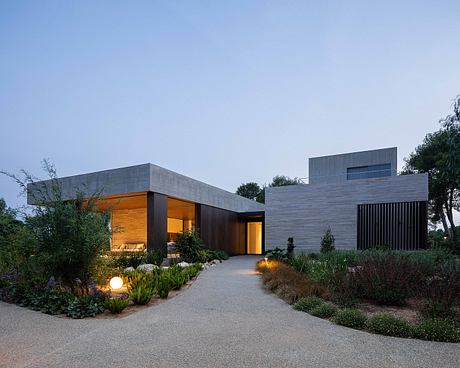 November House by ERRE - 9