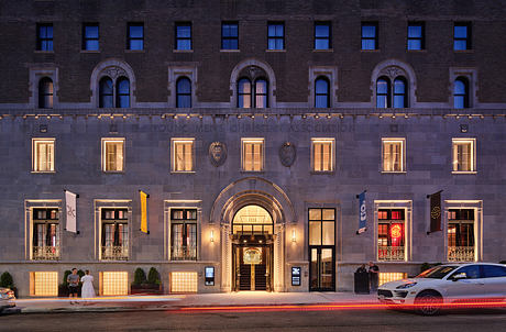 21c St. Louis by Hufft - 12