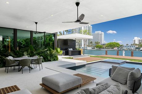 5515 Pine Tree Drive by SDH Studio Architecture Design - 10