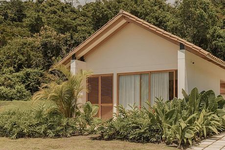 Casa N by Crearq. - 12