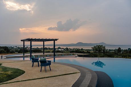 Nirvana by Hiren Patel Architects - 13