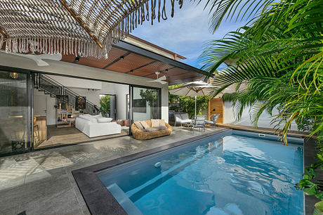 The Perfect Balance: Shpigel Architects Fuses Sentimental and Classic Elements - 14
