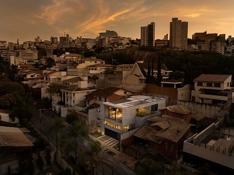 House FLA by Frederico Bicalho - 15