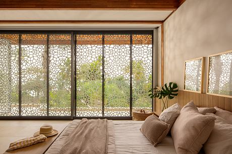 Renda House by André Luque Arquitetura - 10