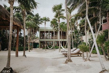 Villa Amaite by Ignacio Cabrera - 13