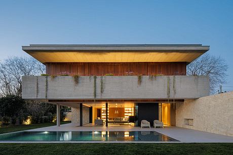 Casa M by Silverline - 10