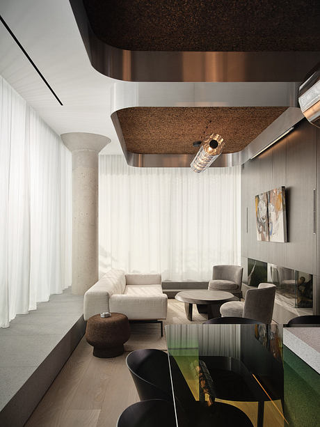 40 PH by Reflect Architecture - 1