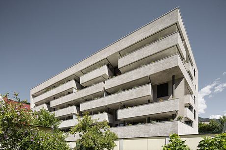 Casa Concordia by Area Architetti - 1