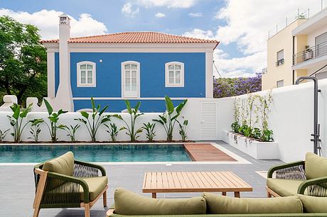 Casa Cortiça by Studio Arte - 1