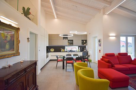 Casa GZRM by Laura Noè - 1