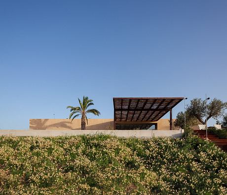 Casa IDDA by Giuseppe Di Vita - 1