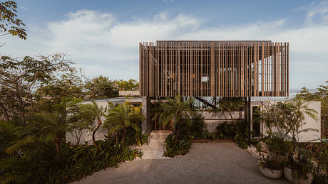 Casa Solai by Studio Saxe - 1