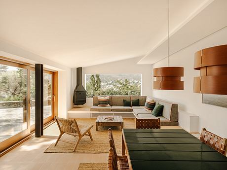 Casa Talaia by Estudio Bombí+Gómez - 1