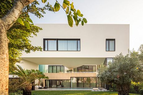 Cleft House by TAEP/AAP - 1