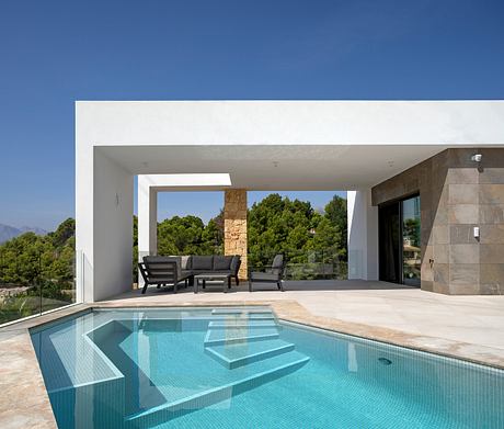 CM House by Anvana Architects - 1
