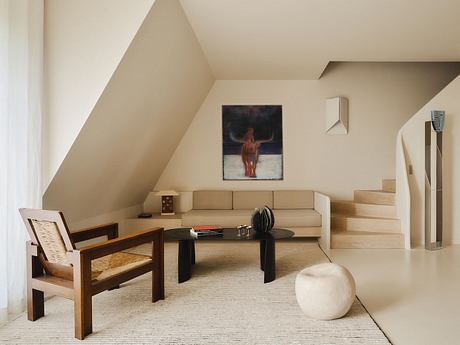Deauville by Atelier Baptiste Legué - 1