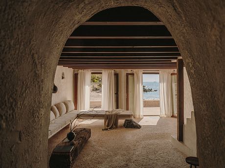Fisherman House Transforms Old Boat House into Year-Round Escape by Sea - 1