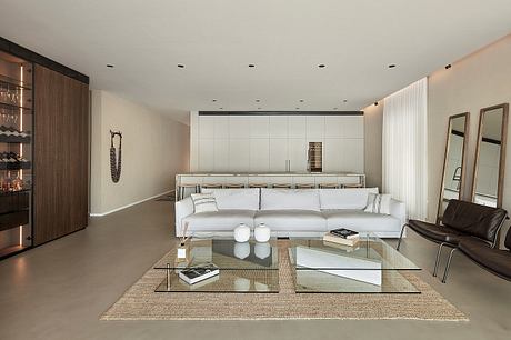 Home on the Shores by Shlomit Zeldman - 1