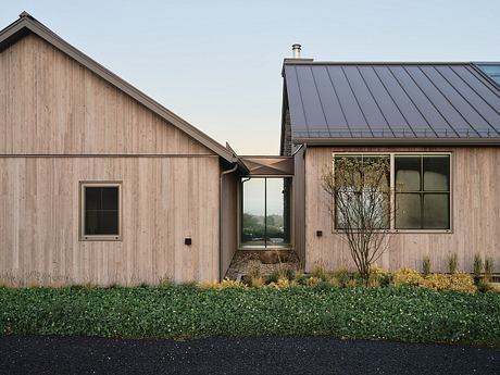 Le Pâturage Residence by MUUK - 1