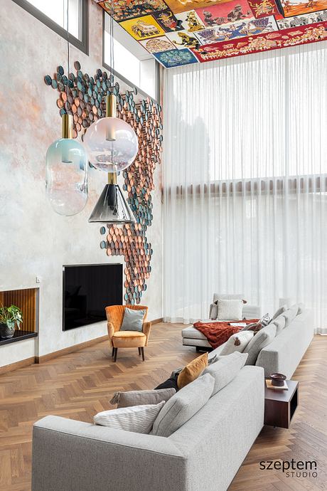 Living in Color by Szeptem.Studio - 1