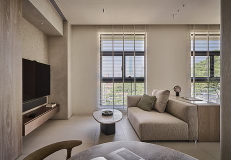 Loft T by Matters - 1