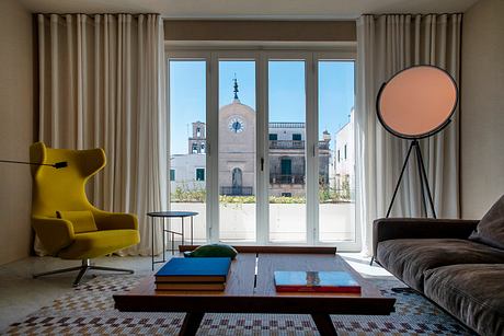 Palazzo MC by Corsaro Architetti - 1