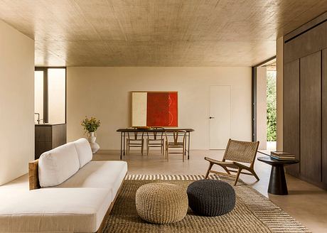 Patio House by SOLUM Studio - 1