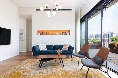 Penthouse by Liat Hadas - 1