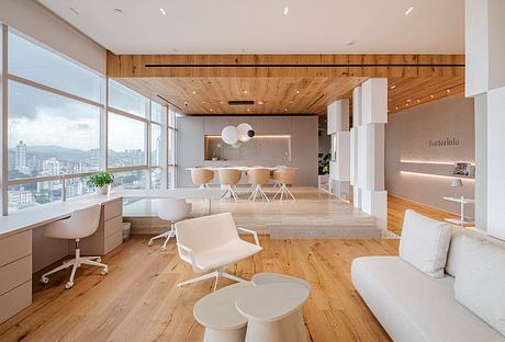 Sartoriale by DOS – G arquitectos - 1
