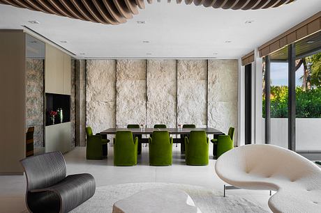 SK Residence by Nar Design - 1