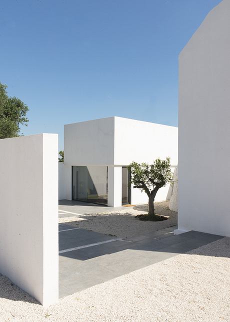 Trulli Resolana by Lab36 Studio Associato - 1