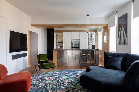 Villa Fiorelli by Loto AD Project - 1