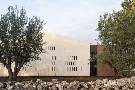 Villa Modda by Depaolidefranceschibaldan Architetti - 1