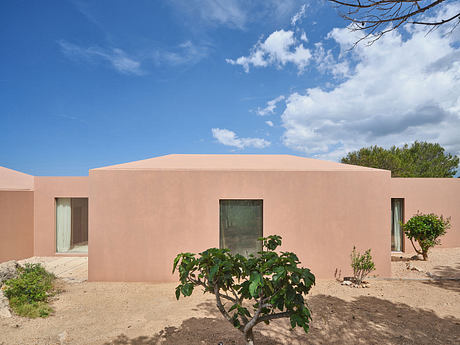 Zenith House by Nomo Studio - 1