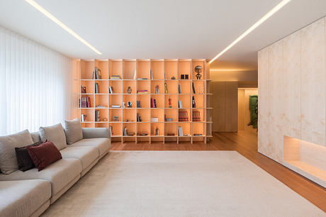 A F S X I I House by NOARQ - 2