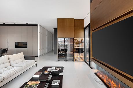 A Home That is a Love Story by Orly Dekter - 2