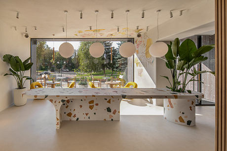 Bonne Bouche by YOD Group - 2