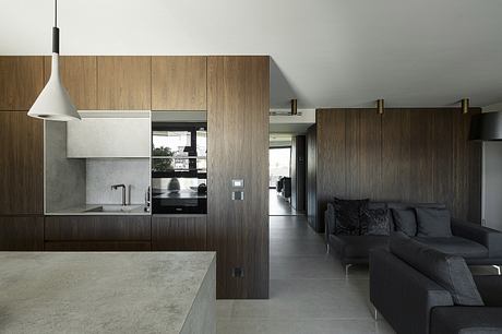 Casa Concordia by Area Architetti - 2